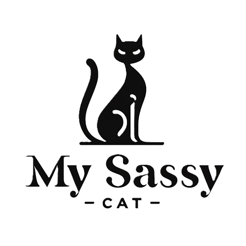 My Sassy Cat